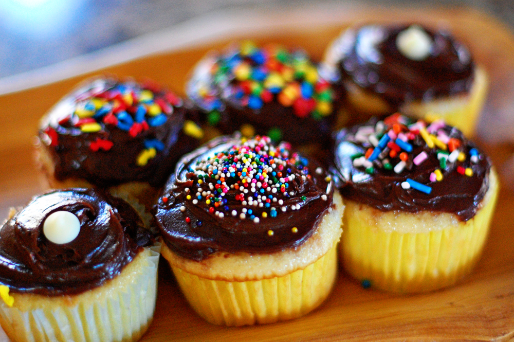 laura's cupcakes