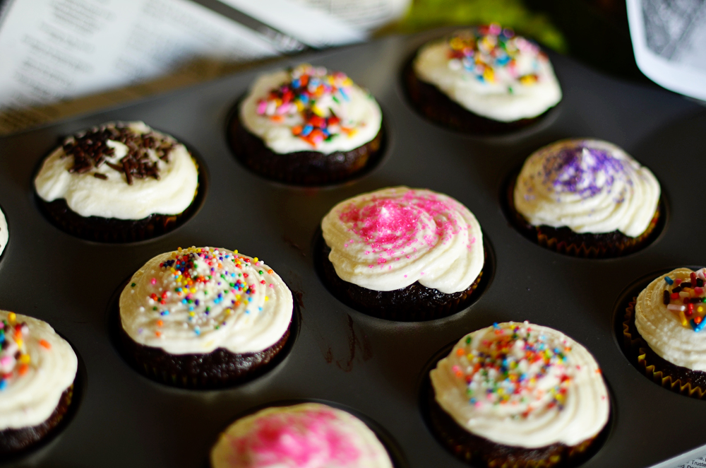 laura's cupcakes