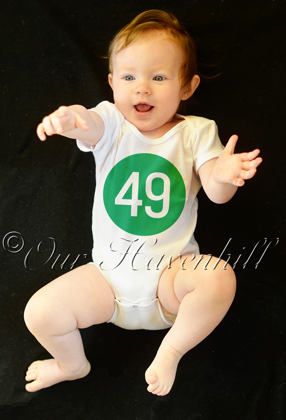 49 weeks old_